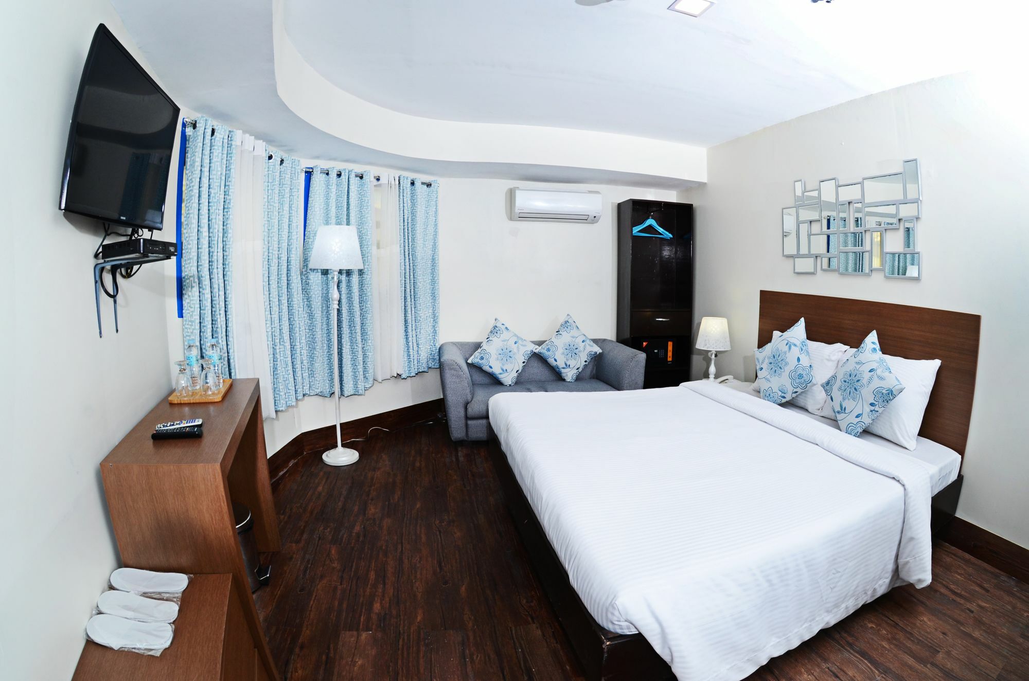 Skyblue Hotel Cebu Екстериор снимка