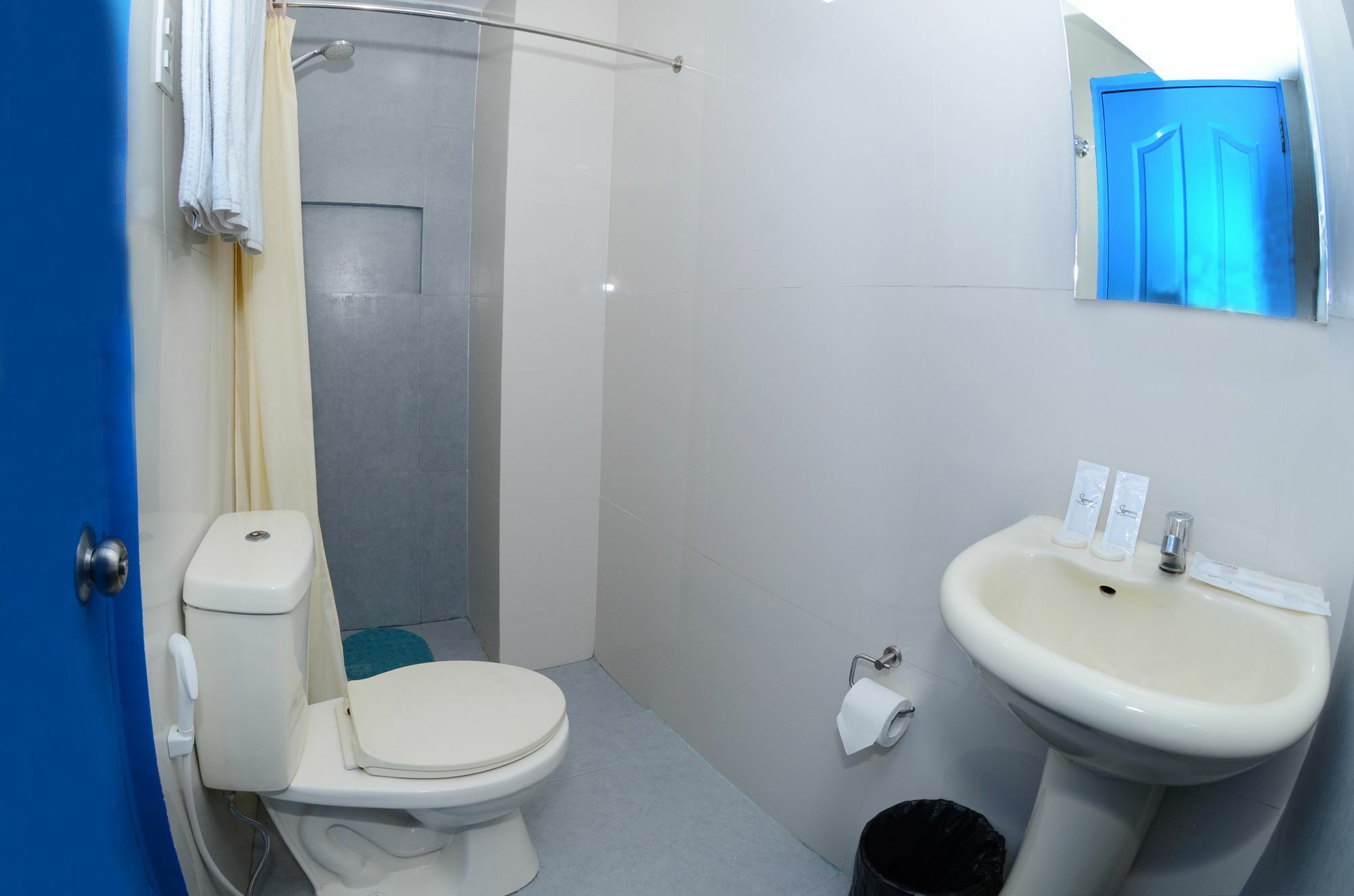 Skyblue Hotel Cebu Екстериор снимка
